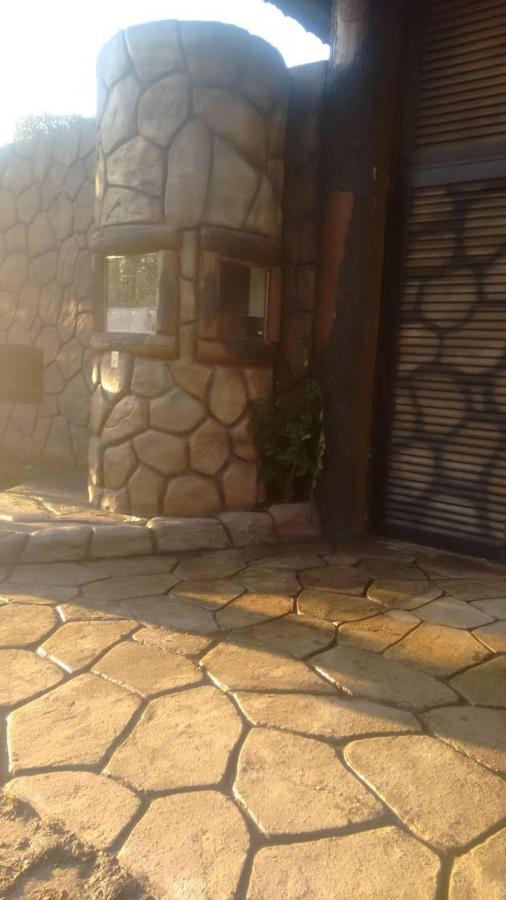 Pousada Haras Que Vida Boa Peruíbe Exterior foto